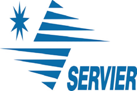 Prix Servier Logo