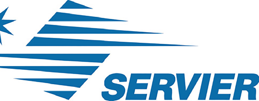 Prix Servier Logo