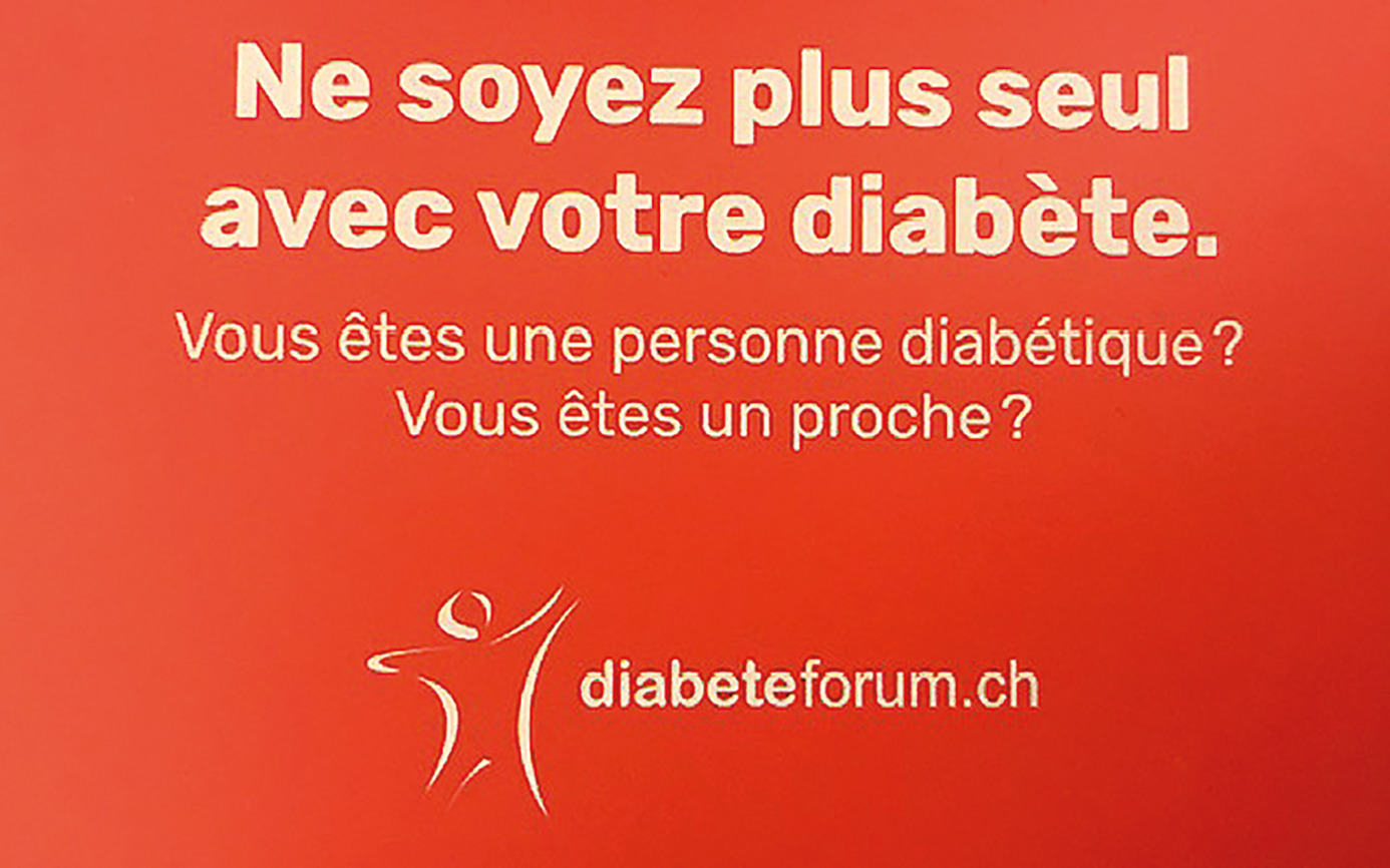 Diabeteforum